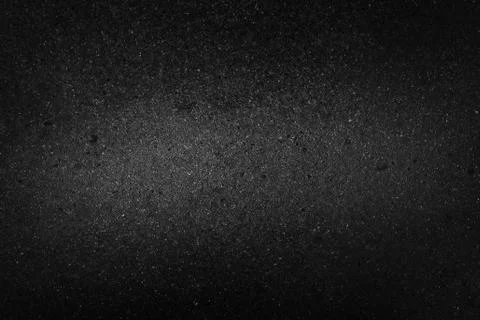 Black asphalt background 스톡 사진