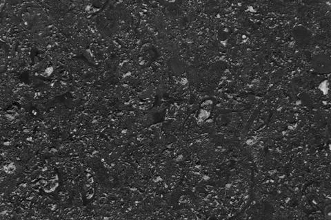 Black asphalt Stock Photos