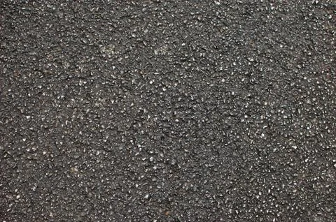 Black asphalt texture background. Texture Wallpaper. Stock Photos