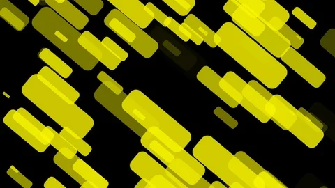 Black background and moving stick Stock Footage 113667404