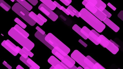 Black background and moving stick Video stock 113672248