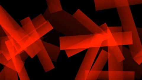 Black background and moving stick Stock Footage 123453214