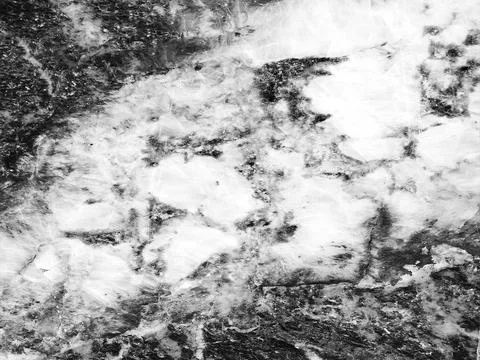Black Background and Wallpaper Illustrazione stock