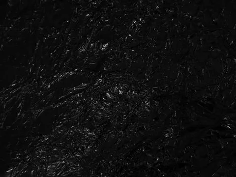 Black Background and Wallpaper Illustrazione stock