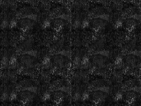 Black Background and Wallpaper Stock Illustration