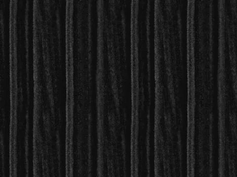 Black Background and Wallpaper Illustrazione stock