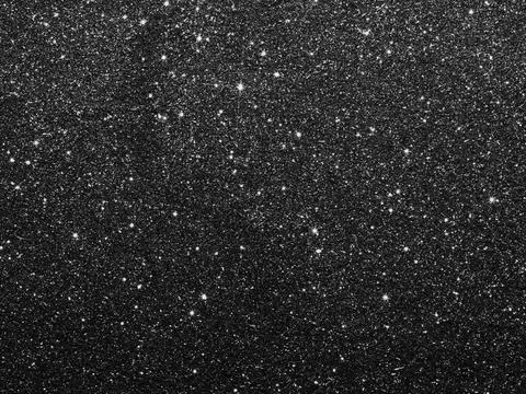 Black Background and Wallpaper Illustrazione stock