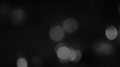 Black background animation in 4k Stock Footage 250848085