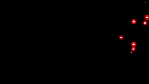 Black background animation with empty dark space. Black background solid mi.. Stock Footage 337618255
