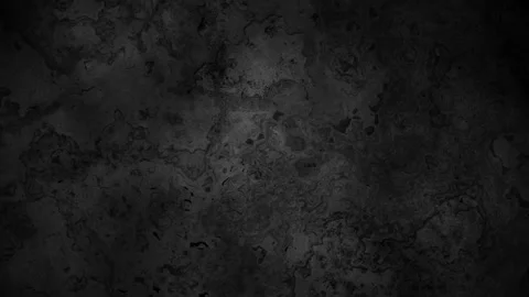 Black background concrete wall texture Stock Footage 155010875