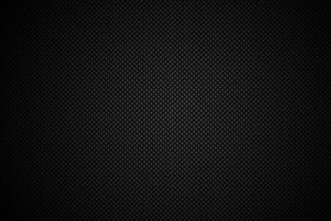 Black background - dark gray pattern Stock Illustration