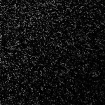 Black Background to the darkness. Stock Illustration