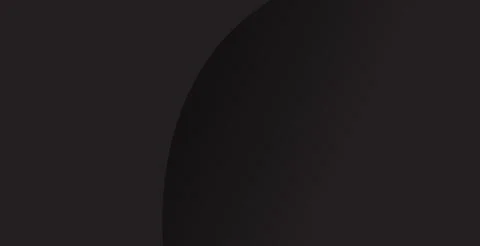 Black background design. abstract elegant black background Stock Illustration