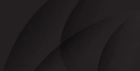 Black background design. abstract elegant black background Stock Illustration