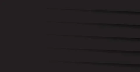 Black background design. abstract elegant black background Stock Illustration