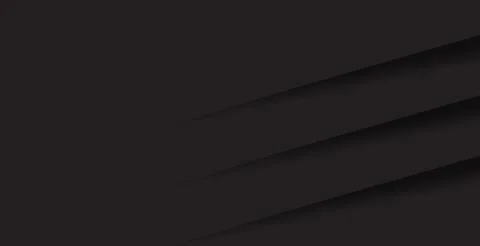 Black background design. abstract elegant black background Stock Illustration