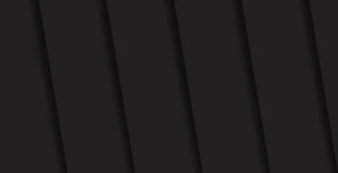 Black background design. abstract elegant black background Stock Illustration