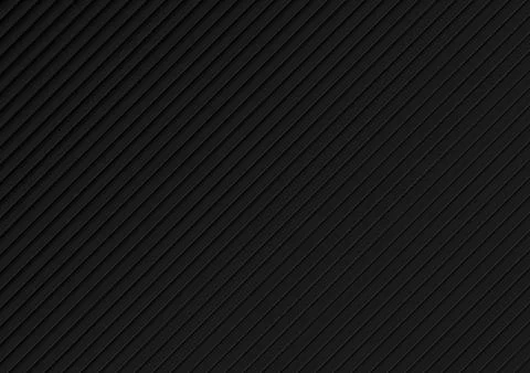 Black Background with Diagonal Layered Pattern Stock Illustration