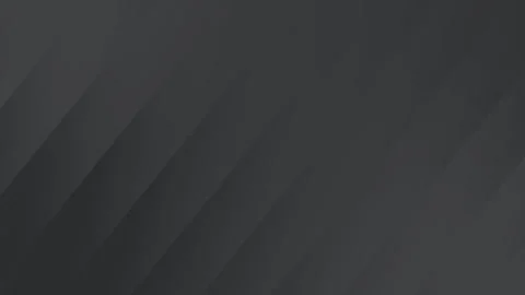 Black background, diagonal lines, ideal for looping animation projects. Stock Footage 286409662