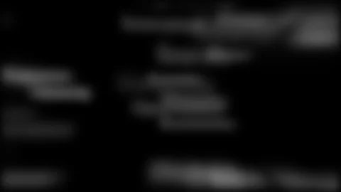 Black background with different words, which deal with Search Engine Stock Footage 107164016