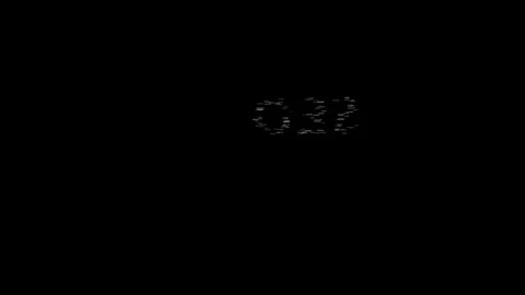 Black background with different words, which deal with Search Engine Stock Footage 107170210