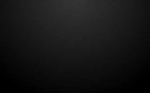 Black background. Dotted dark texture. Elegant wallpaper with soft shadow Stock-Illustration