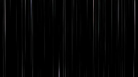 Black background with  dynamic lines  colors 4K 스톡 동영상 269328069
