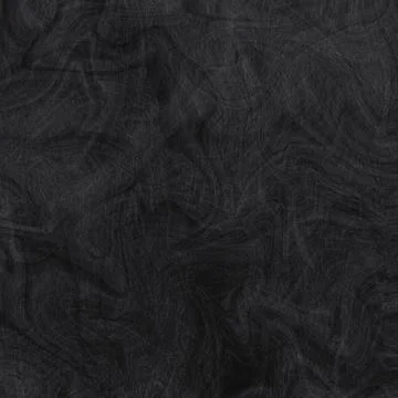 Black background of fluffy texture of down feathers, soft focus. Chinese do.. Stock Illustration