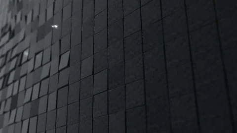 Black background 스톡 동영상 81596292