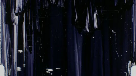 Black background Stock Footage 227895977