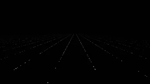 Black background Video stock 285158671