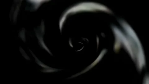 Black background Stock Footage 303630109