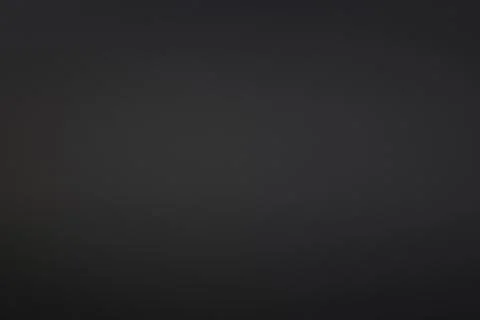 Black background with a gradient. Stock Photos