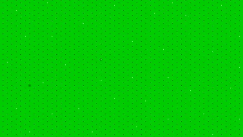 Black background green Stock Footage 185946424