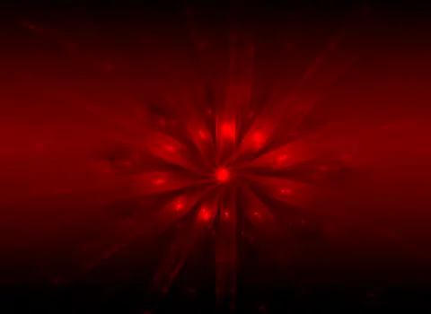 Black background. 스톡 일러스트