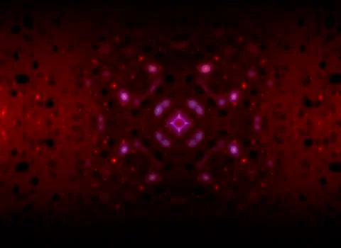 Black background. Stock Illustration