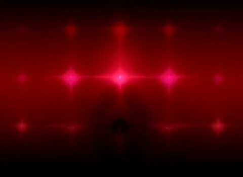 Black background. 스톡 일러스트