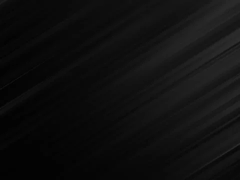 Black background with a metallic texture to the side Stock Photos