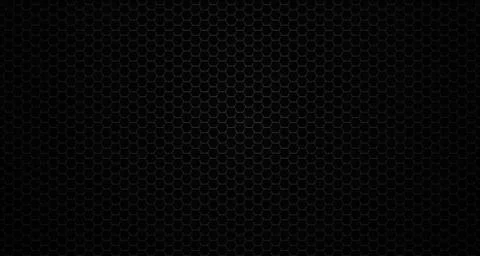 Black background Modern dark abstract texture Stock Illustration