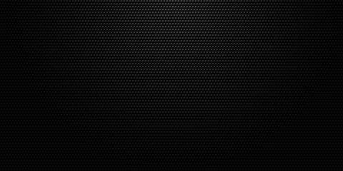Black background Modern dark abstract vector texture Stock Illustration