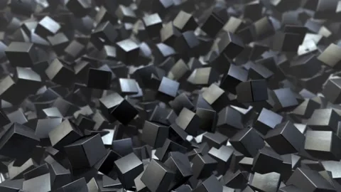 Black Background  Motion Graphics Animated Background 06 Stock Footage 195927248