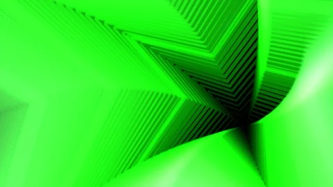Black background with moving star lines Stock Footage 107118553