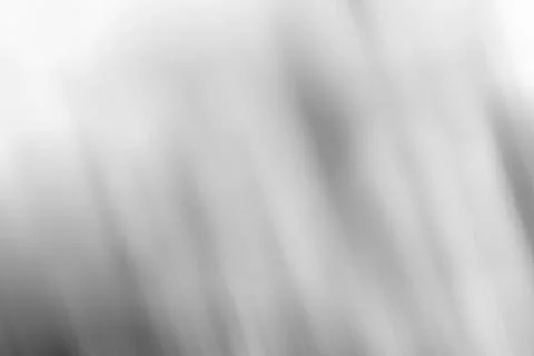Black background or luxury gray background abstract white blurred Stock Photos