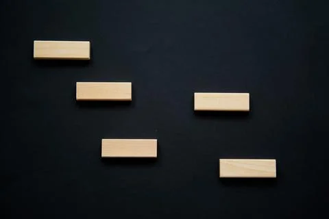 Black background or texture Stock Photos