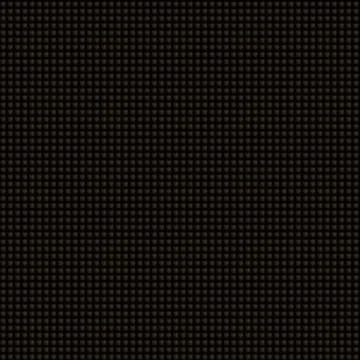 Black background with a pattern of squares. Seamless texture. Stock Illustration