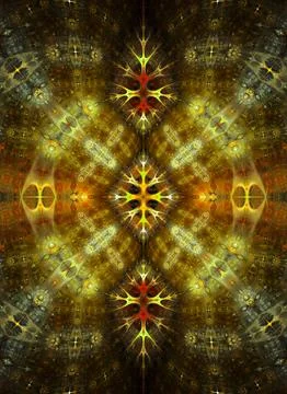 Black background. Stock Photos