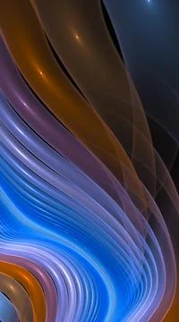 Black background. Stock Photos