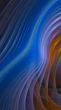 Black background. Stock Photos