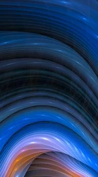 Black background. Stock Photos