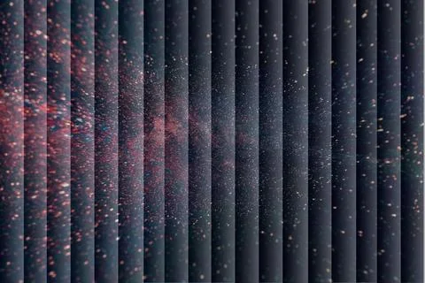 Black background Stock Photos